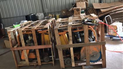 高平行李、家具、电器包装托运