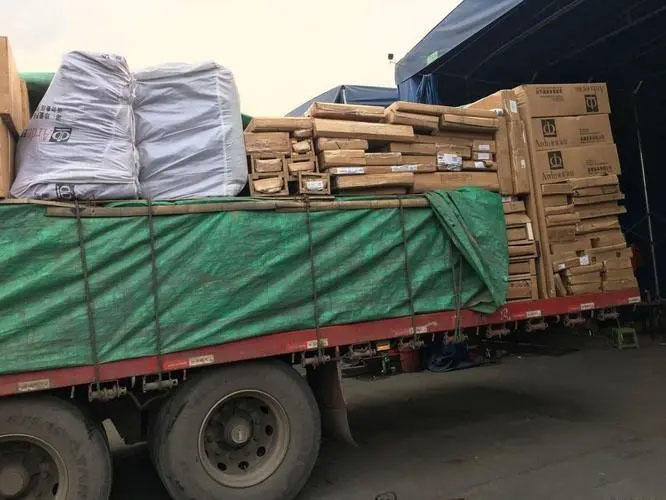 高平家具托运