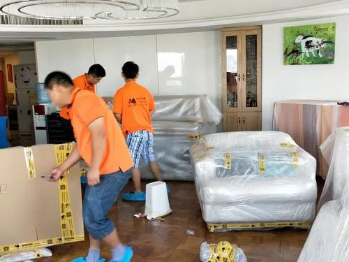 高平精品搬家公司